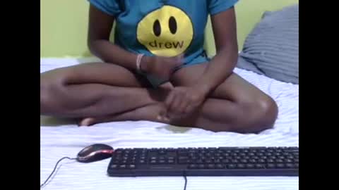 precious_nesh online show from 02/27/25, 07:12