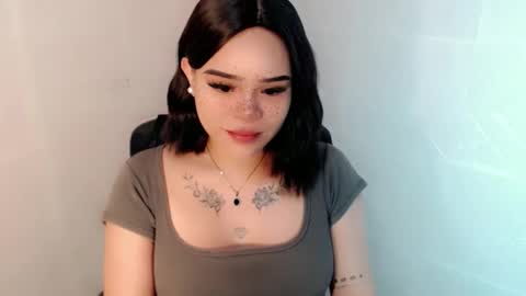 MAXXINE online show from 10/03/25, 03:14