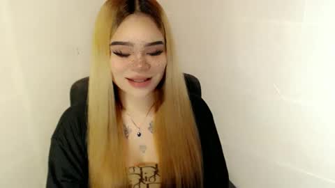 MAXXINE online show from 01/11/26, 02:27