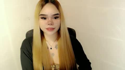 MAXXINE online show from 02/02/26, 01:59