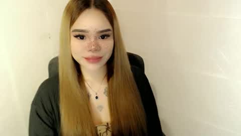 MAXXINE online show from 03/22/26, 02:48