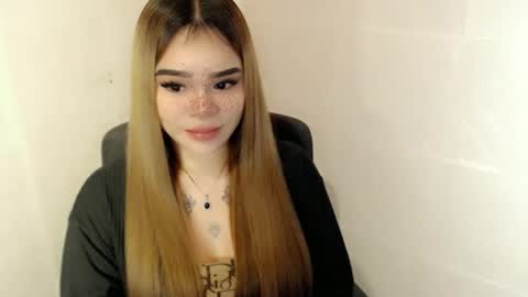 MAXXINE online show from 04/06/26, 03:04