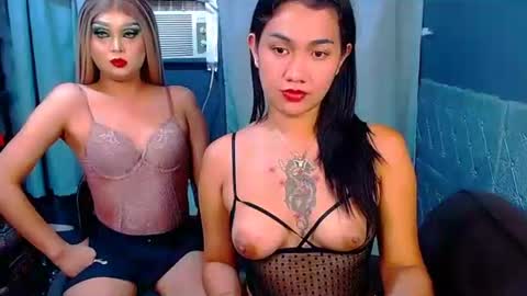 Francine online show from 12/03/25, 11:58