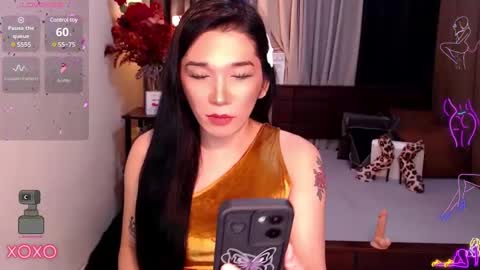 Rosedoll online show from 12/13/24, 03:16
