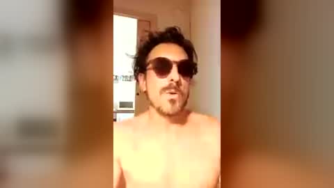 PRECUM online show from 08/03/26, 10:43