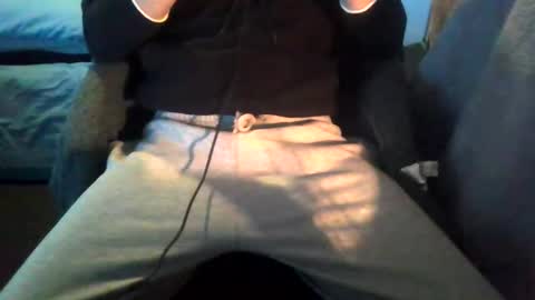 Precumz online show from 09/14/25, 05:56