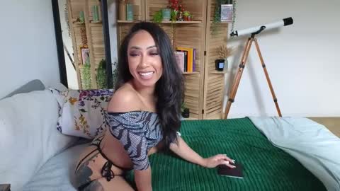 PreeminentJess online show from 12/27/24, 10:26