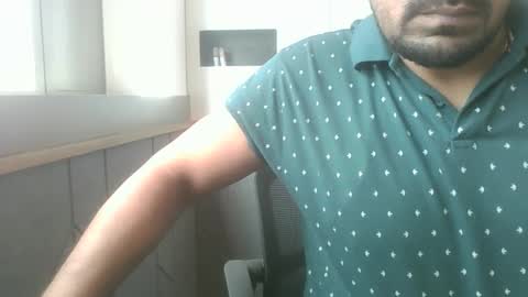 Snapshot of preetam_bbc chatting on 01/15/25, 06:43 preetam_bbc online show from 01/15/25, 06:43