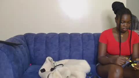 Lilly online show from 03/12/25, 03:35