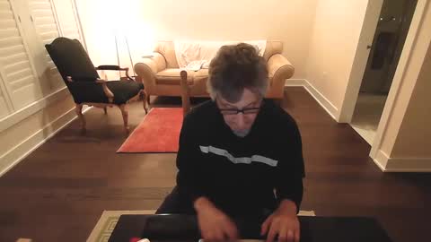 preppydave2525 online show from 01/27/25, 11:33