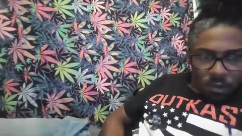 Libra Lamont online show from 09/30/25, 06:40