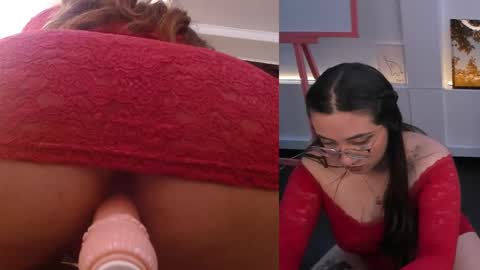 Snapshot of press_anykey chatting on 10/15/25, 12:38 Camila  online show from 10/15/25, 12:38