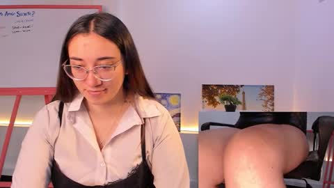 Camila  online show from 11/19/25, 12:05