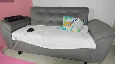 PRESSURE online show from 09/20/25, 09:32