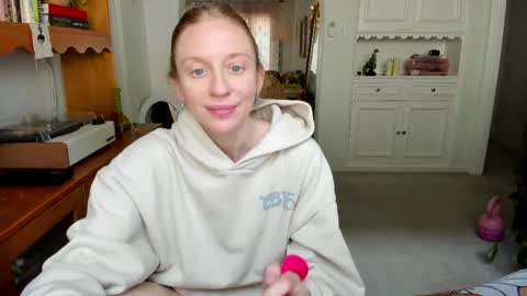 Pretend online show from 05/31/26, 03:52