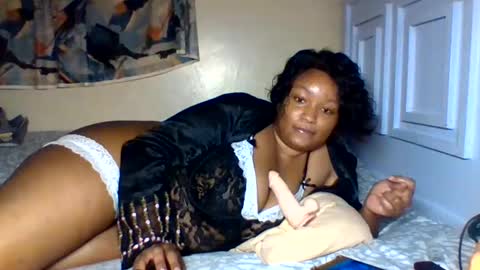 Prettie diva online show from 05/21/26, 09:33