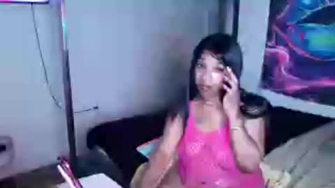 Yasmine pretty online show from 07/18/26, 02:16