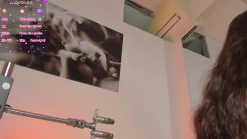 pretty78angel online show from 10/13/25, 08:20