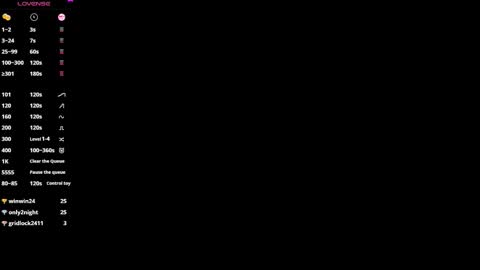 pretty78angel online show from 11/13/25, 09:58