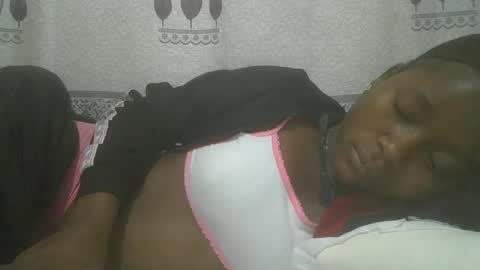abella online show from 02/12/25, 02:56