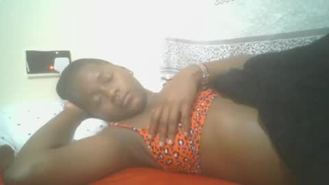abella online show from 03/05/25, 02:57
