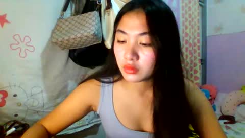 pretty_am online show from 11/18/25, 02:54