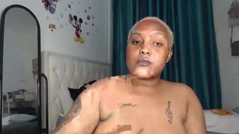 Annah online show from 12/05/24, 01:14