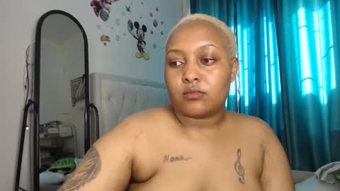 Annah online show from 12/08/24, 12:19