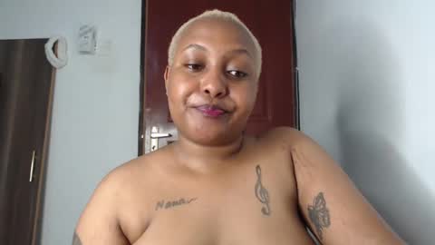 Annah online show from 12/10/24, 11:30