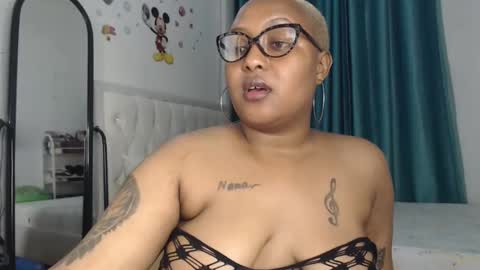 Annah online show from 02/27/25, 12:32