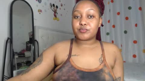 Annah online show from 09/08/25, 06:29