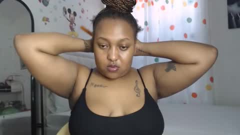 Annah online show from 10/16/25, 06:58