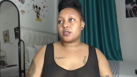 Snapshot of pretty_annah chatting on 01/15/26, 06:33 Annah online show from 01/15/26, 06:33