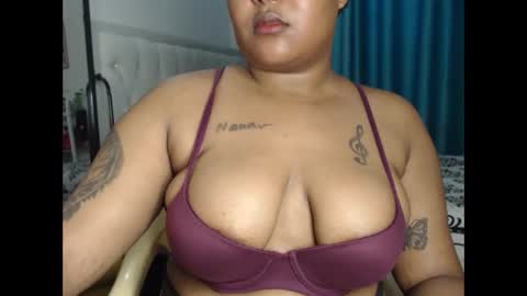 Snapshot of pretty_annah chatting on 03/26/26, 08:09 Annah online show from 03/26/26, 08:09