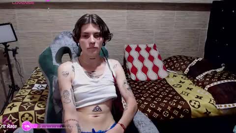 pretty_cristal22 online show from 01/24/25, 05:21