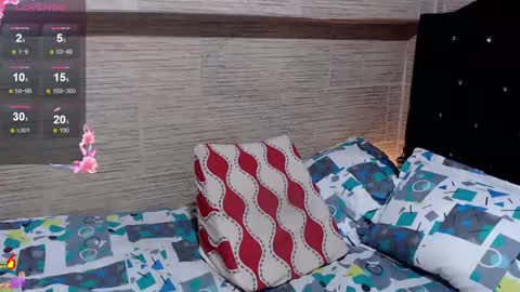 pretty_cristal22 online show from 10/02/25, 11:45