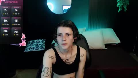 Snapshot of pretty_cristal22 chatting on 01/18/26, 10:35 pretty_cristal22 online show from 01/18/26, 10:35
