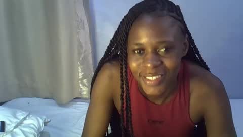 pretty_daniella online show from 12/25/24, 02:56