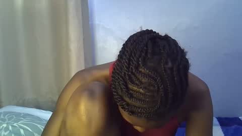 pretty_daniella online show from 01/10/25, 05:26