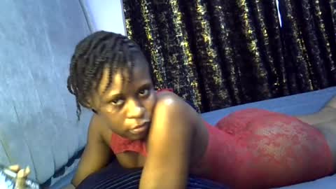 pretty_daniella online show from 06/22/26, 10:56