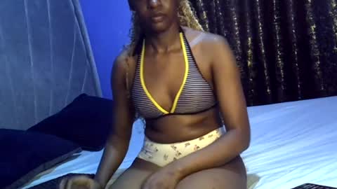 pretty_daniella online show from 07/01/26, 10:39