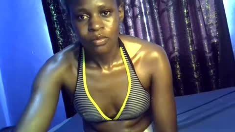 pretty_daniella online show from 07/19/26, 06:28