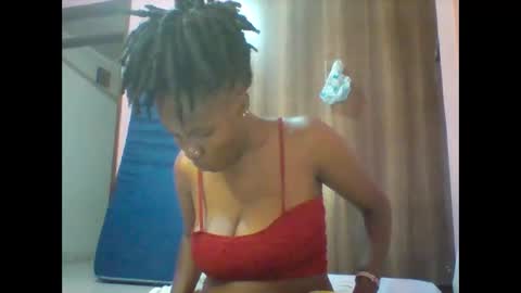 pretty_darya online show from 01/10/25, 07:11