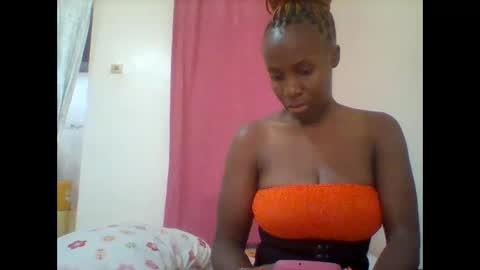 pretty_darya online show from 02/25/25, 08:14