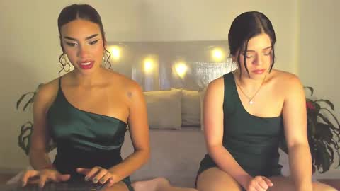 Dirty Sis online show from 02/09/25, 04:46