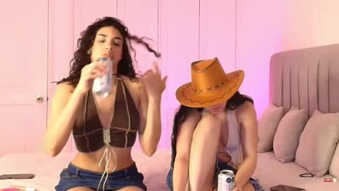 Dirty Sis online show from 11/08/25, 04:12