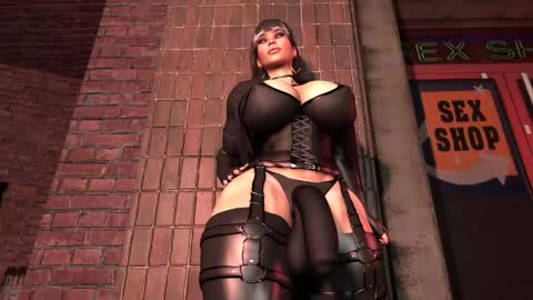 eymi online show from 09/16/25, 12:17