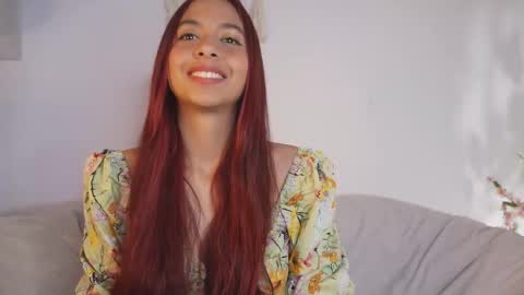 pretty_goddess online show from 01/15/26, 04:11