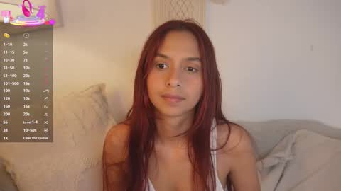 pretty_goddess online show from 02/06/26, 07:39