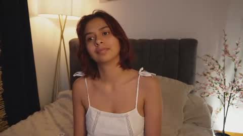 pretty_goddess online show from 07/02/26, 03:23